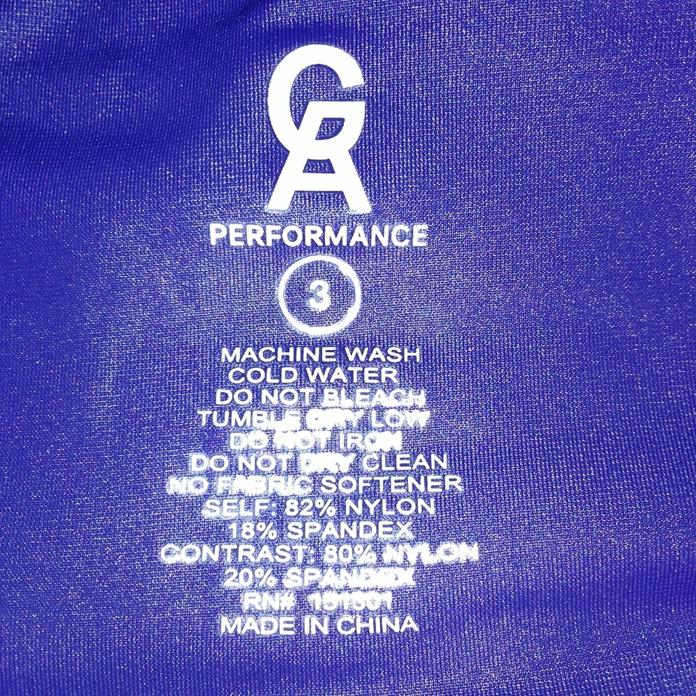 Good American Athletic Leggings - Picture 4 of 16